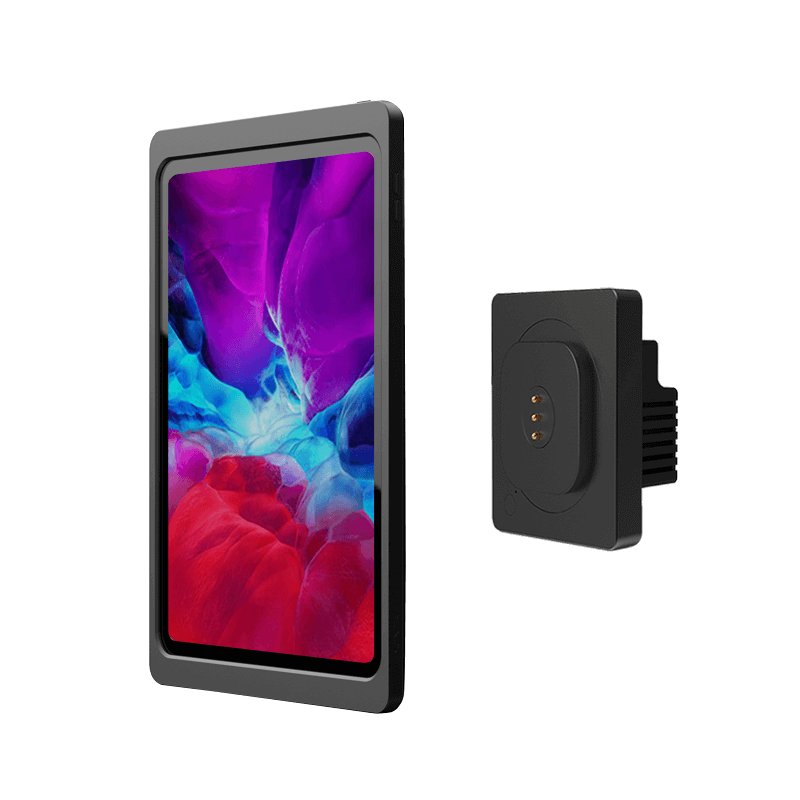 EMONITA PoE Wall Station with Power for iPad Air 11-in. (M2/M3)