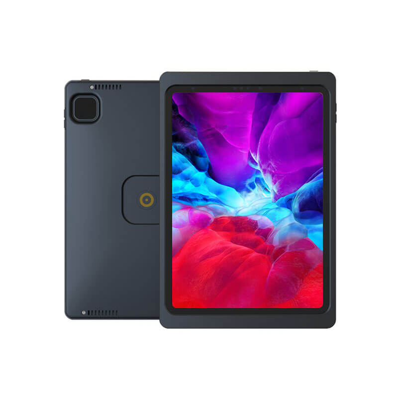 EMONITA PoE Wall Station with Power for iPad Air 4th/5th Gen
