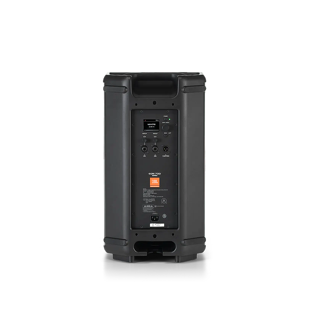 JBL EON710 10-Inch Powered PA Loudspeaker with Bluetooth