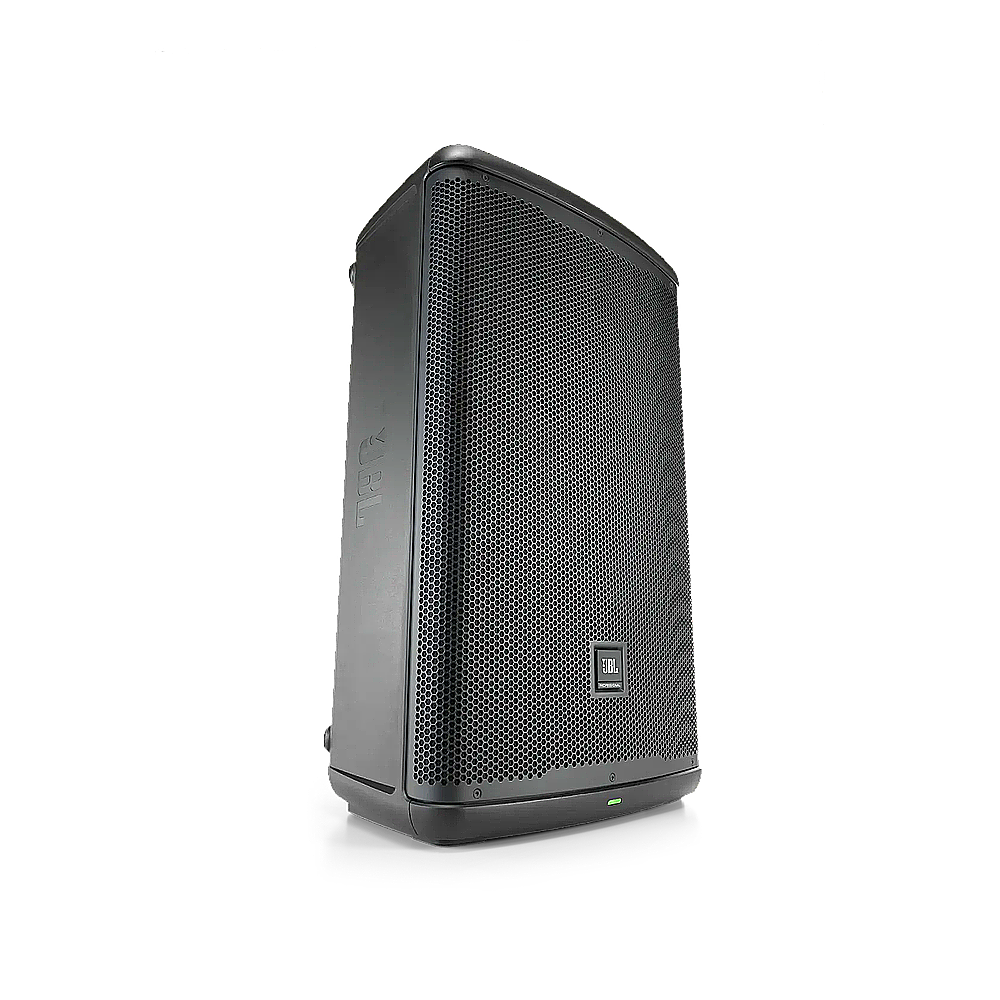 JBL EON715 15-Inch Powered PA Loudspeaker with Bluetooth