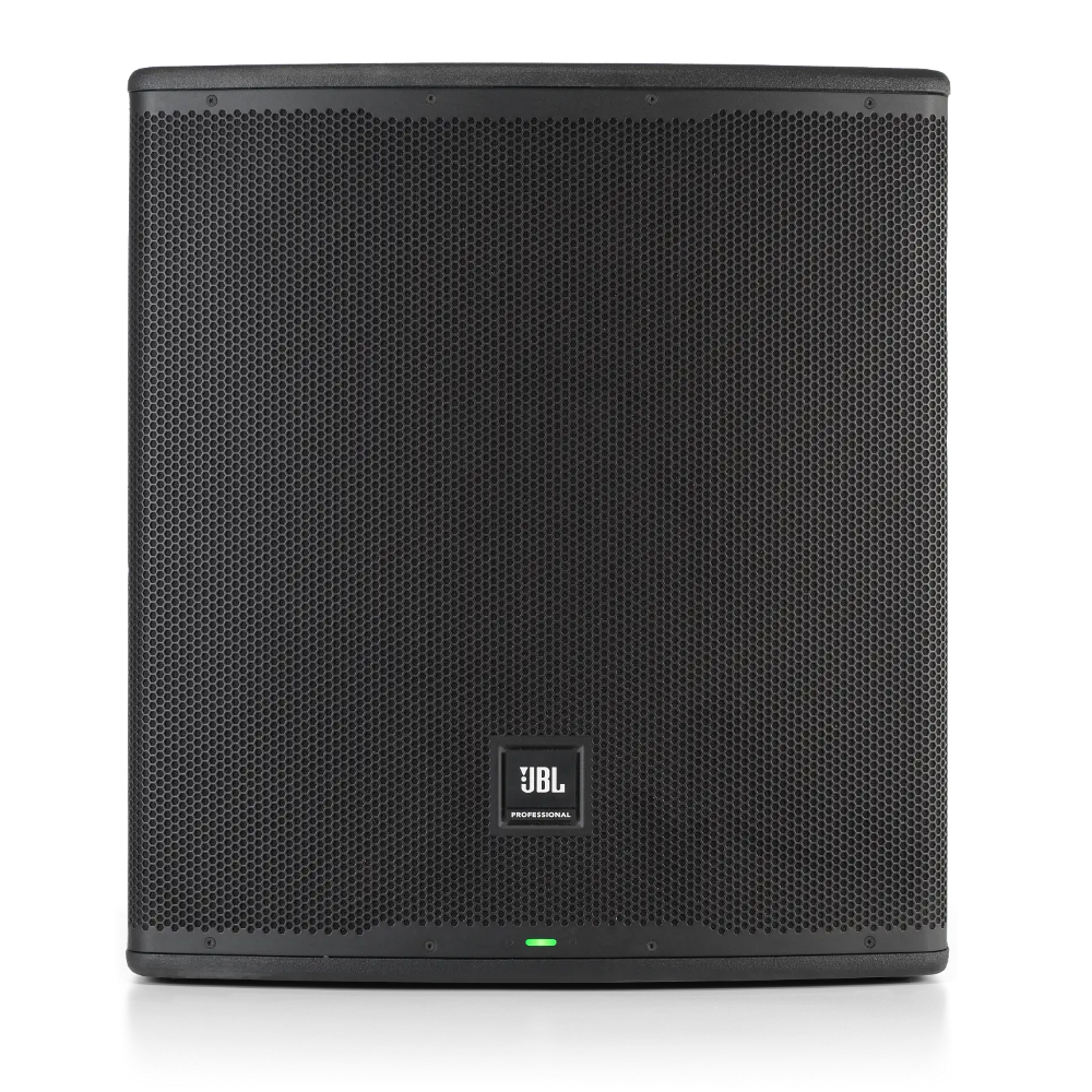 JBL EON718S 18-Inch Powered PA Subwoofer with Bluetooth