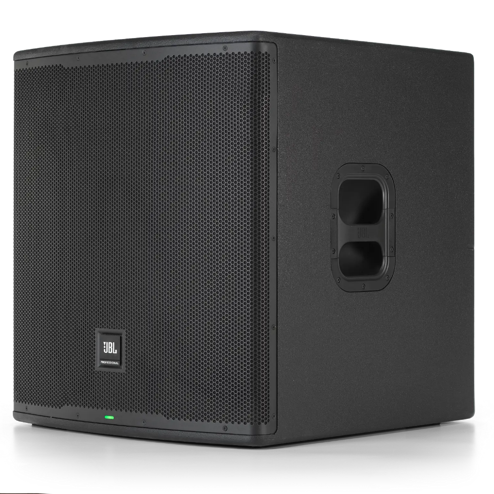 JBL EON718S 18-Inch Powered PA Subwoofer with Bluetooth