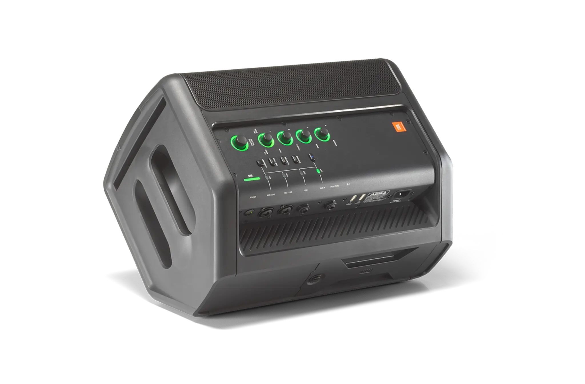 JBL EON ONE Compact-EK Portable Battery-Powered PA Loudspeaker with Bluetooth