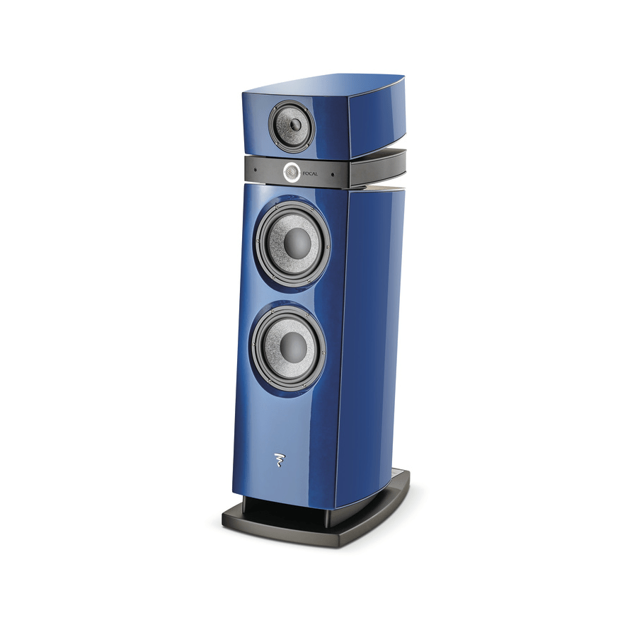 Focal Maestro Utopia Evo 3-way floor standing speaker