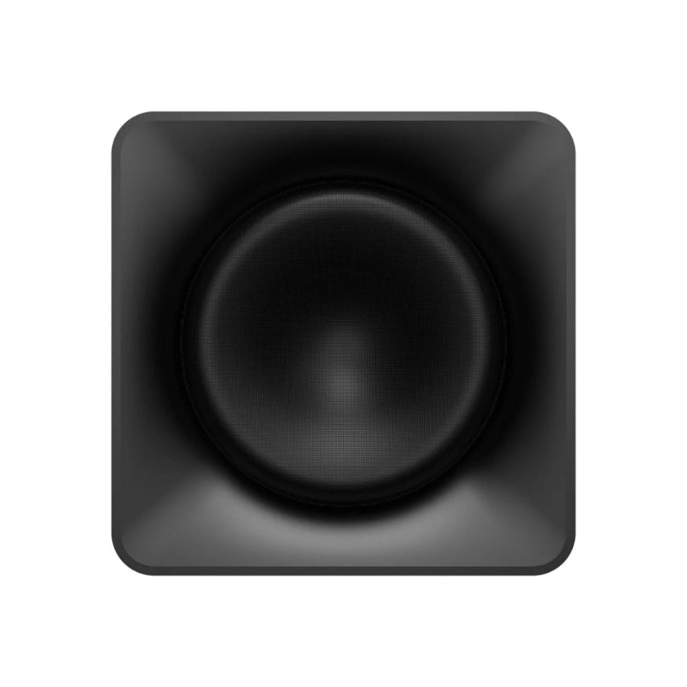 Klipsch Flexus Sub 200 Wireless Subwoofer – 12" Powered Home Theater Subwoofer