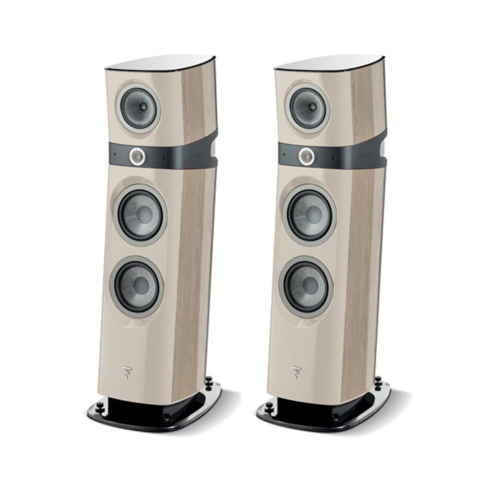 Focal Sopra N2 Floorstanding 3-Way Speaker 400W (Pair)