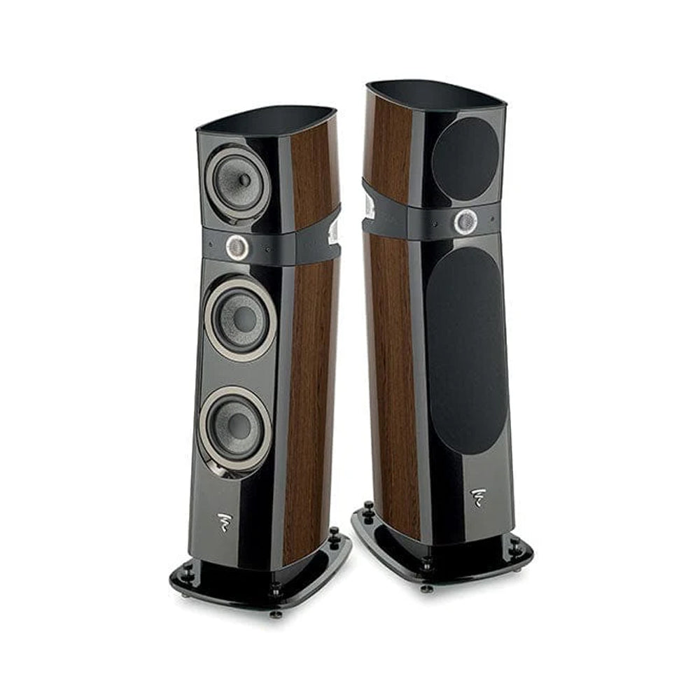 Focal Sopra N2 Floorstanding 3-Way Speaker 400W (Pair)