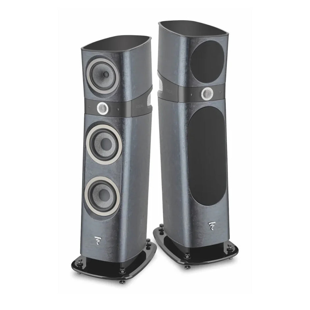 Focal Sopra N2 Floorstanding 3-Way Speaker 400W (Pair)