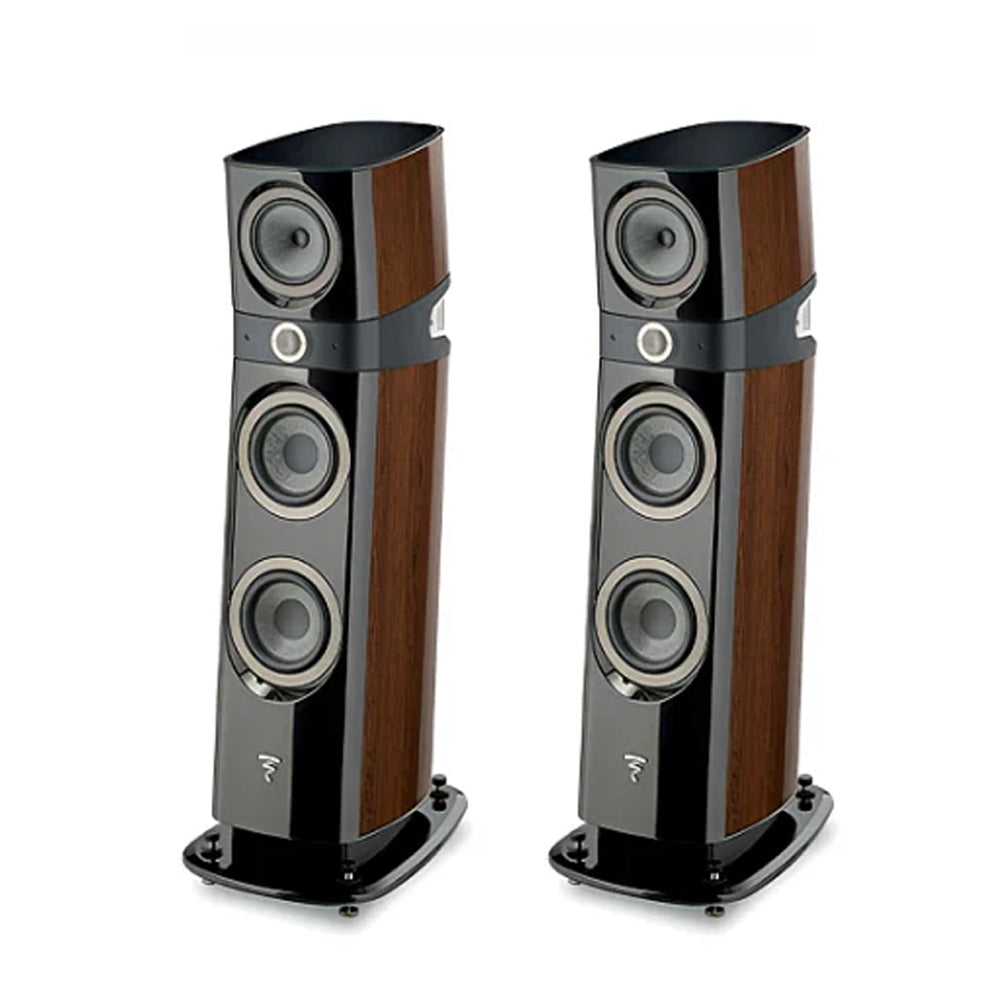 Focal Sopra N2 Floorstanding 3-Way Speaker 400W (Pair)