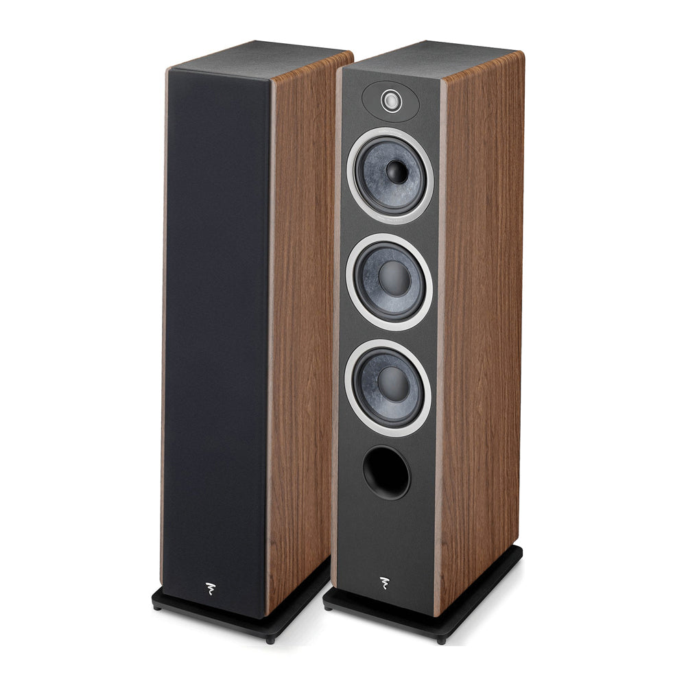 Focal Vestia N°2 2-Way Floorstanding Speaker 150W (Pair)