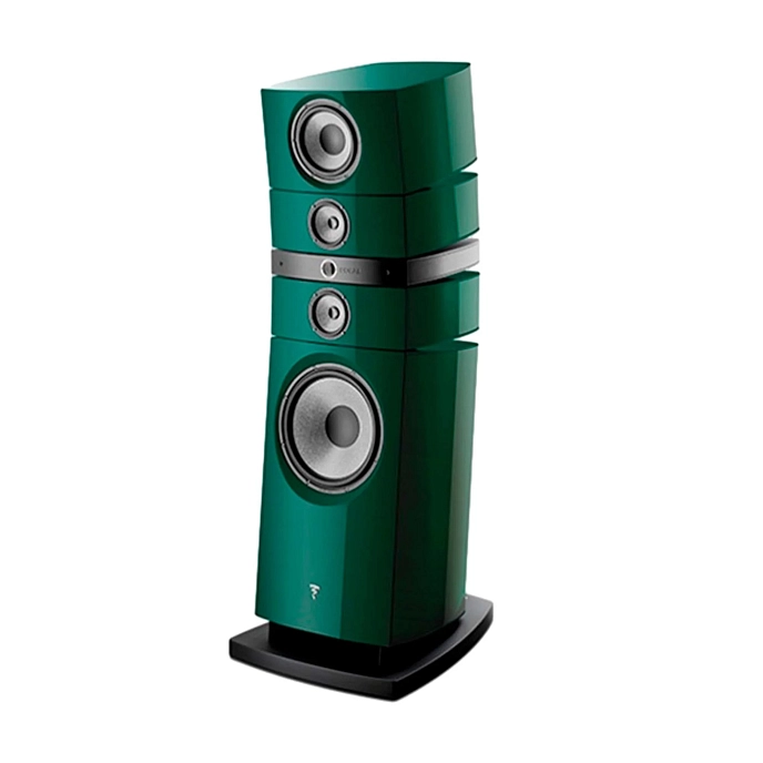 Focal Stella Utopia Em Evo 3-way floor-standing speaker