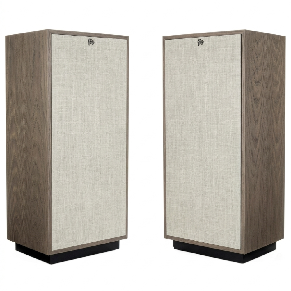 Klipsch Forte IV Heritage Floor standing Speakers