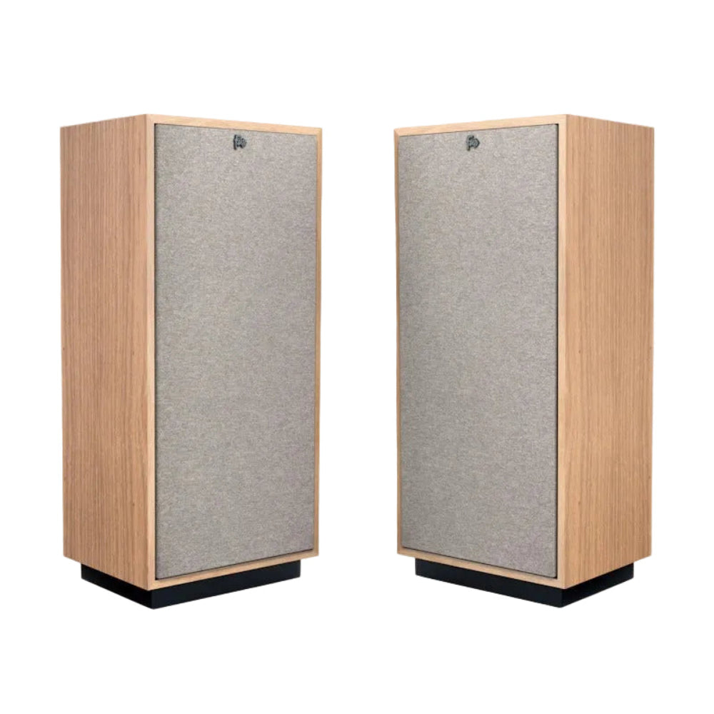 Klipsch Forte IV Heritage Floor standing Speakers