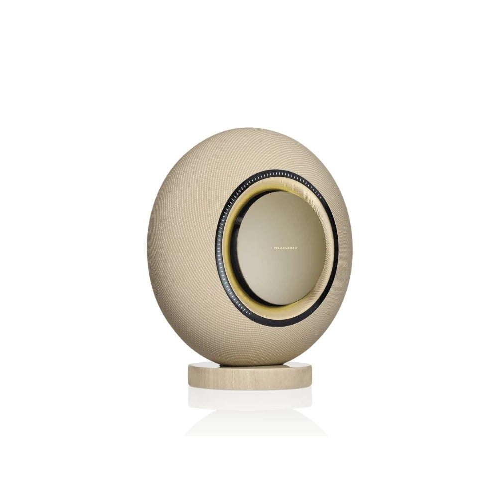 Marantz GRANDHORIZON/N1 – Flagship Wireless Speaker with HEOS