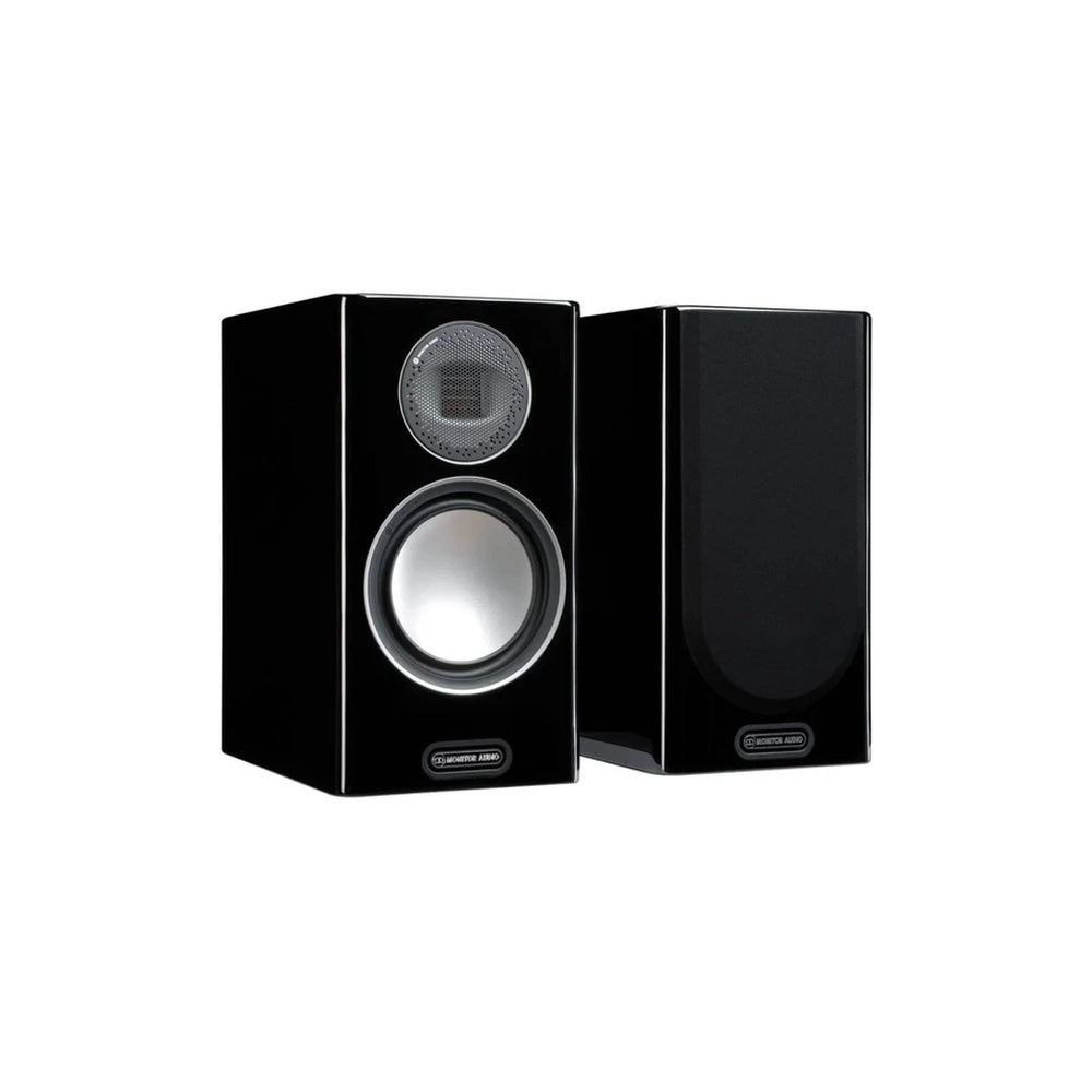 Monitor Audio Gold 100 Bookshelf Speakers (Pair)