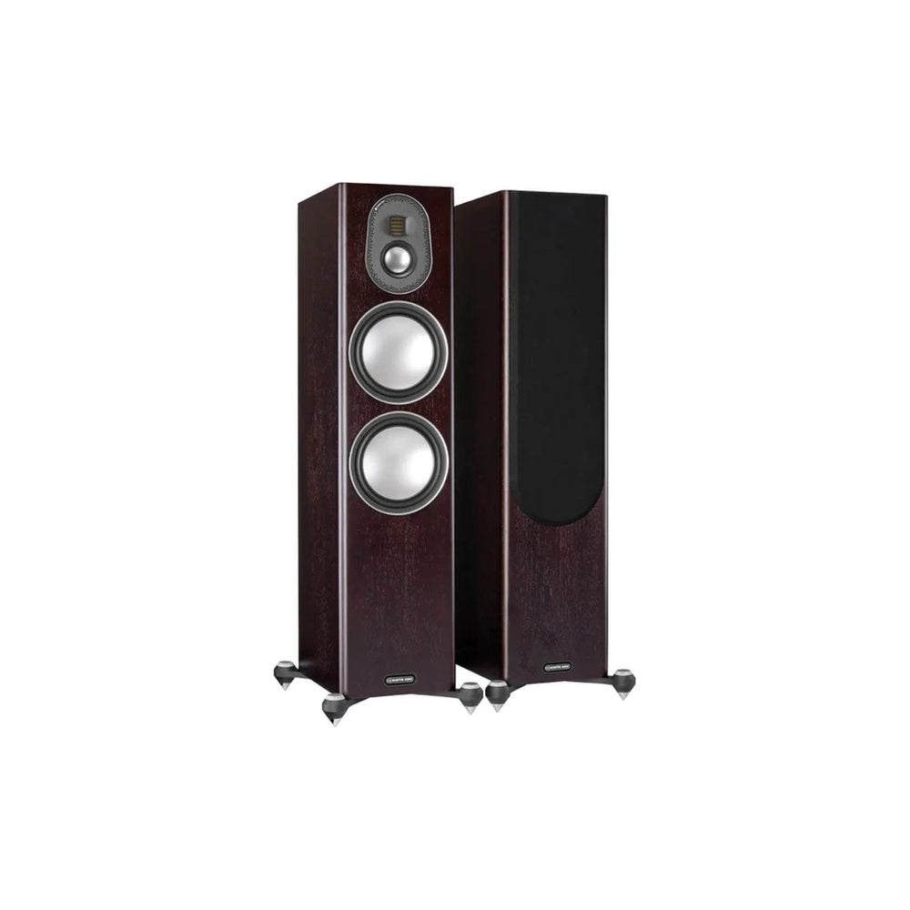 Monitor Audio Gold 300 Floorstanding Speakers (Pair)