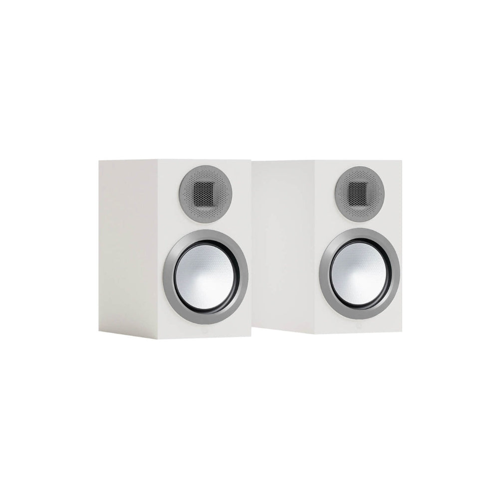 Monitor Audio Gold 50 6G Bookshelf Speaker (Pair)