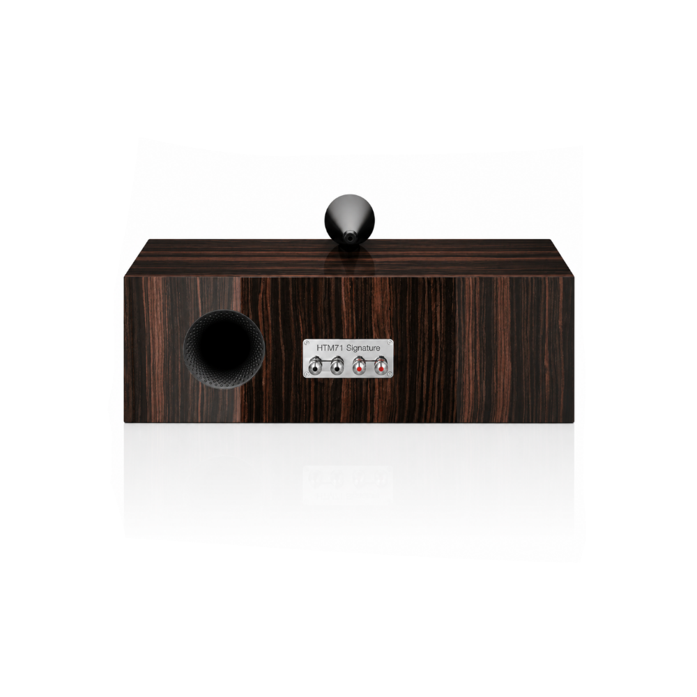 HTM71 S3 Signature Center Channel Speaker