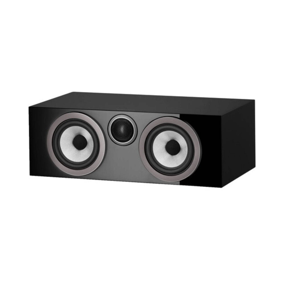 Bowers & Wilkins HTM72 S3 2-Way Center Channel Speaker