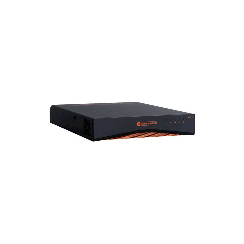 Monitor Audio IA125-4 4-Channel Installation Amplifier