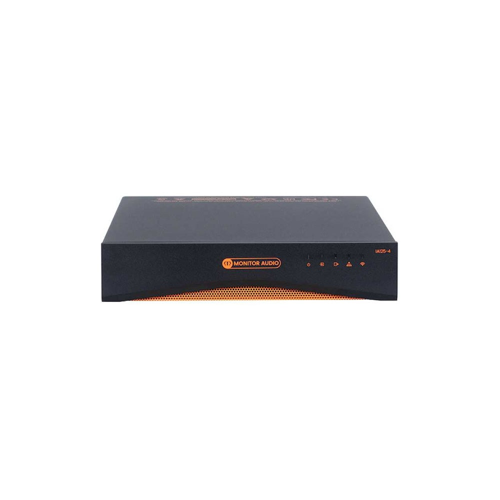 Monitor Audio IA125-4 4-Channel Installation Amplifier