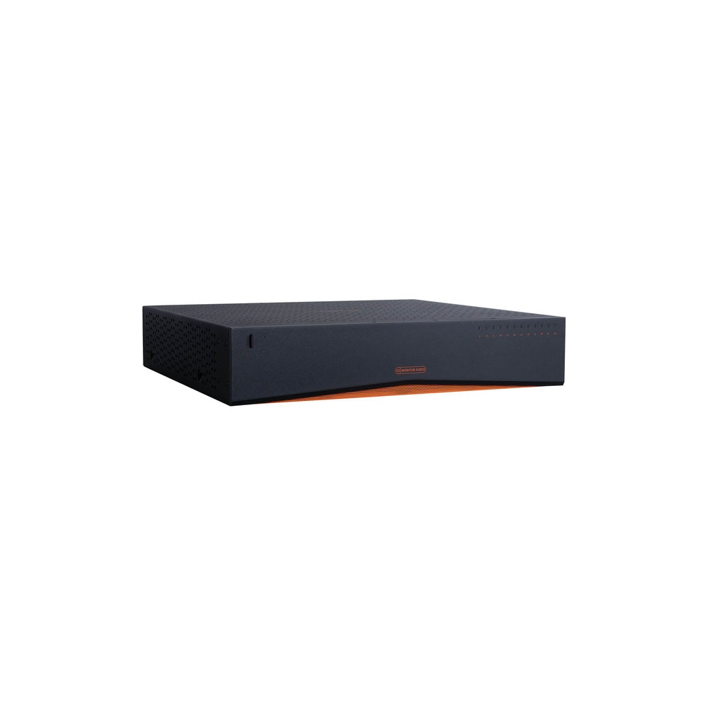 Monitor Audio IA60-4 4-Channel Installation Amplifier
