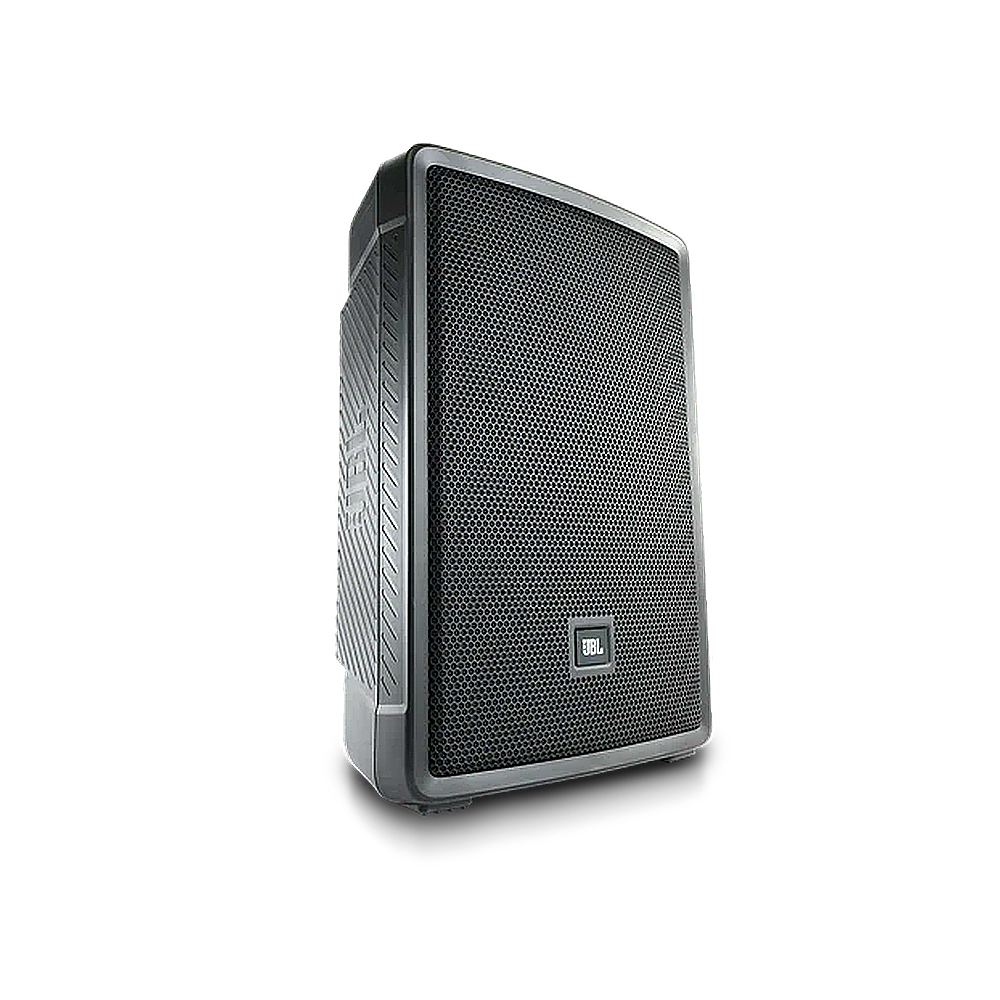 JBL IRX112BT Powered 12-inch Portable PA Loudspeaker With Bluetooth