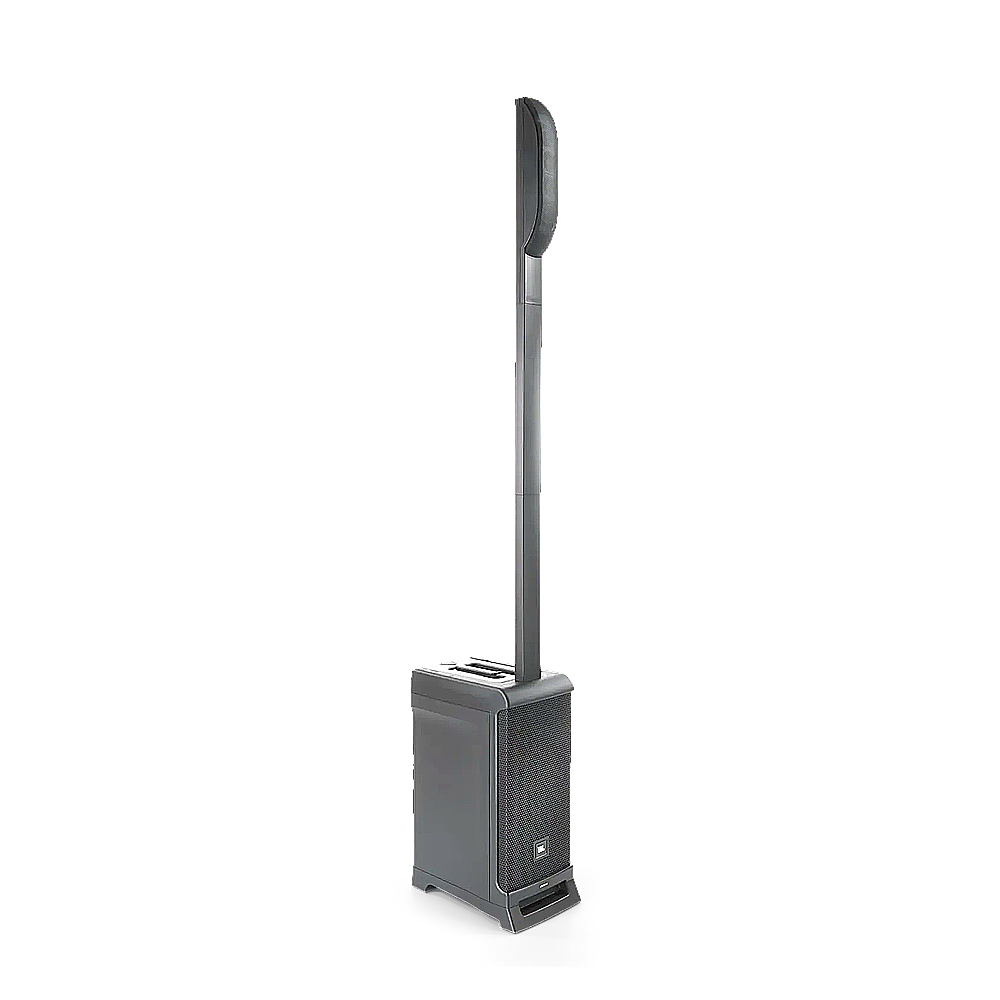 JBL IRX ONE Portable All-In-One Column PA with Bluetooth