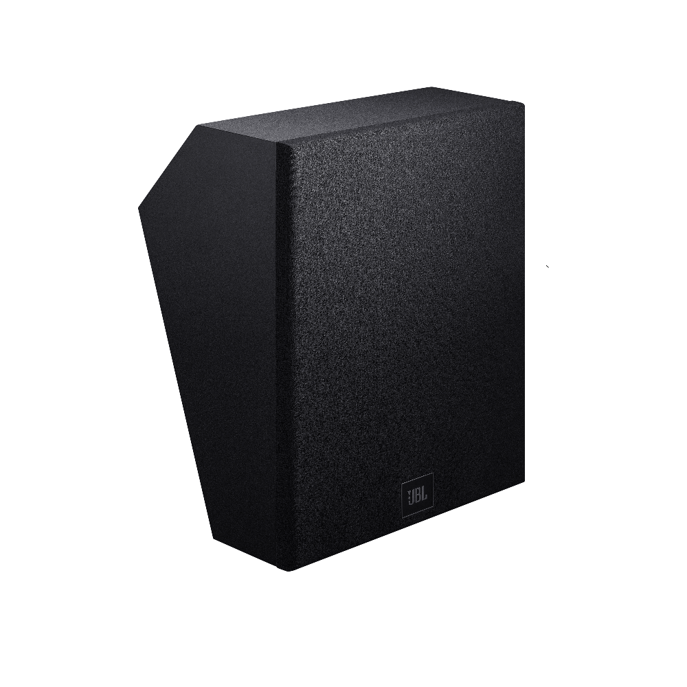 JBL 8102 High-Power Professional Cinema Surround Speaker