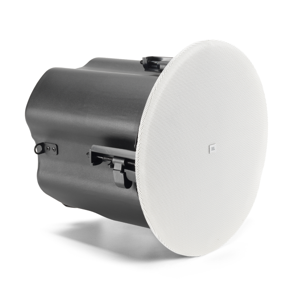 JBL Control 416C/T 6.5” Two-Way Coaxial Ceiling Loudspeaker