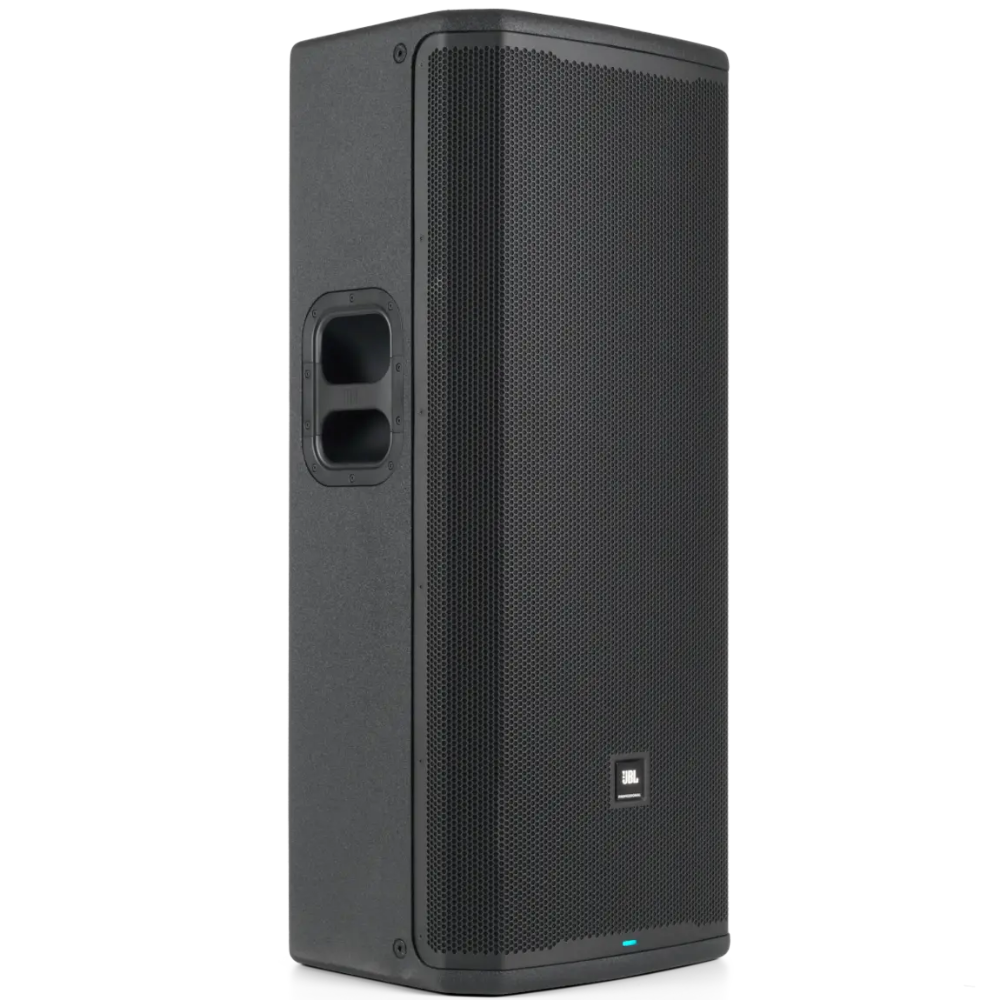JBL PRX925 Dual 15-Inch Powered Two-Way PA Loudspeaker