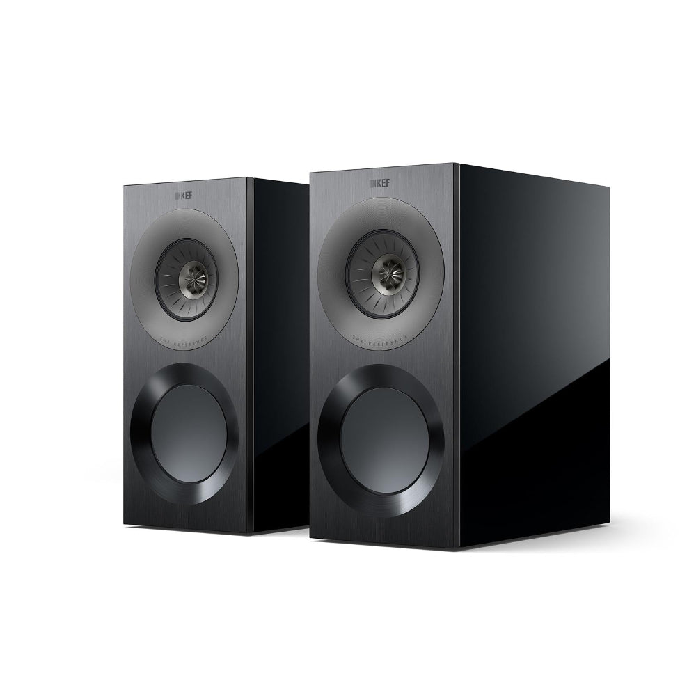 KEF Reference 1 Meta High-End Bookshelf speaker (pair)