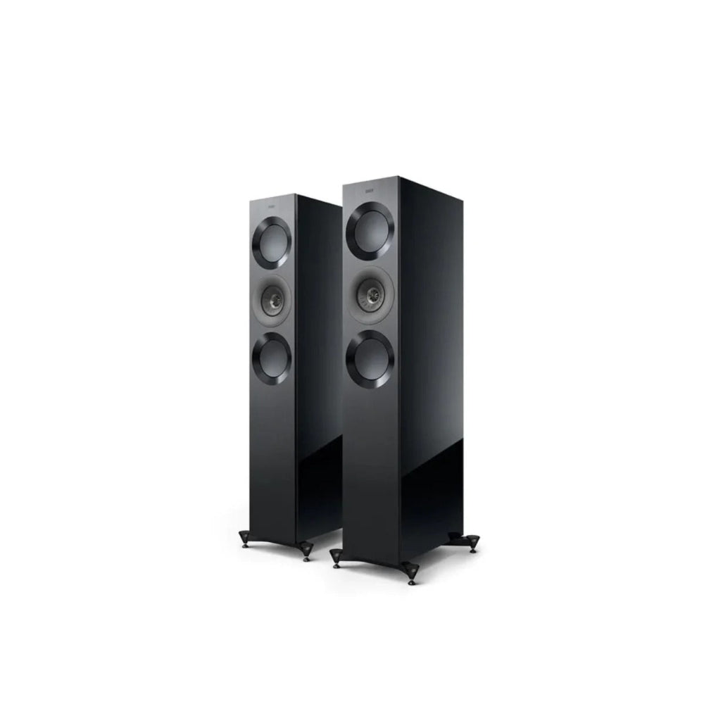 KEF Reference 3 Meta High-End Floorstanding speaker( pair)