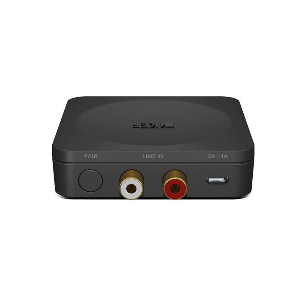 KEF KW1 TX/RX System – Wireless Subwoofer Adapter Kit