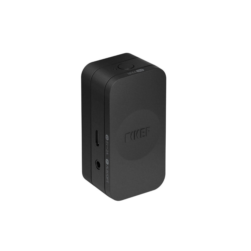 KEF KW2 RX Receiver – Wireless Subwoofer Receiver Module