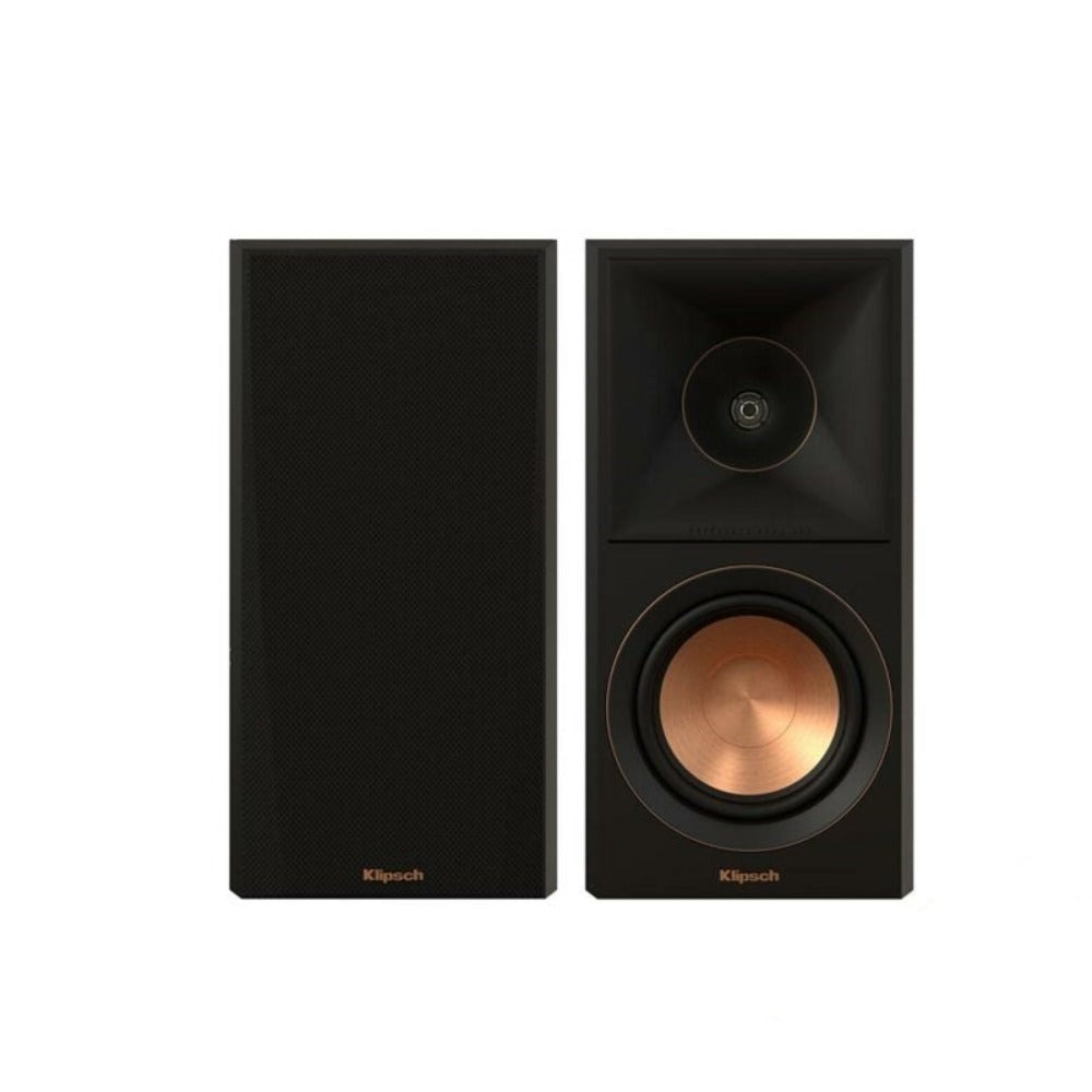 سماعات رفوف الكتب Klipsch RP-500M (تباع كزوج)