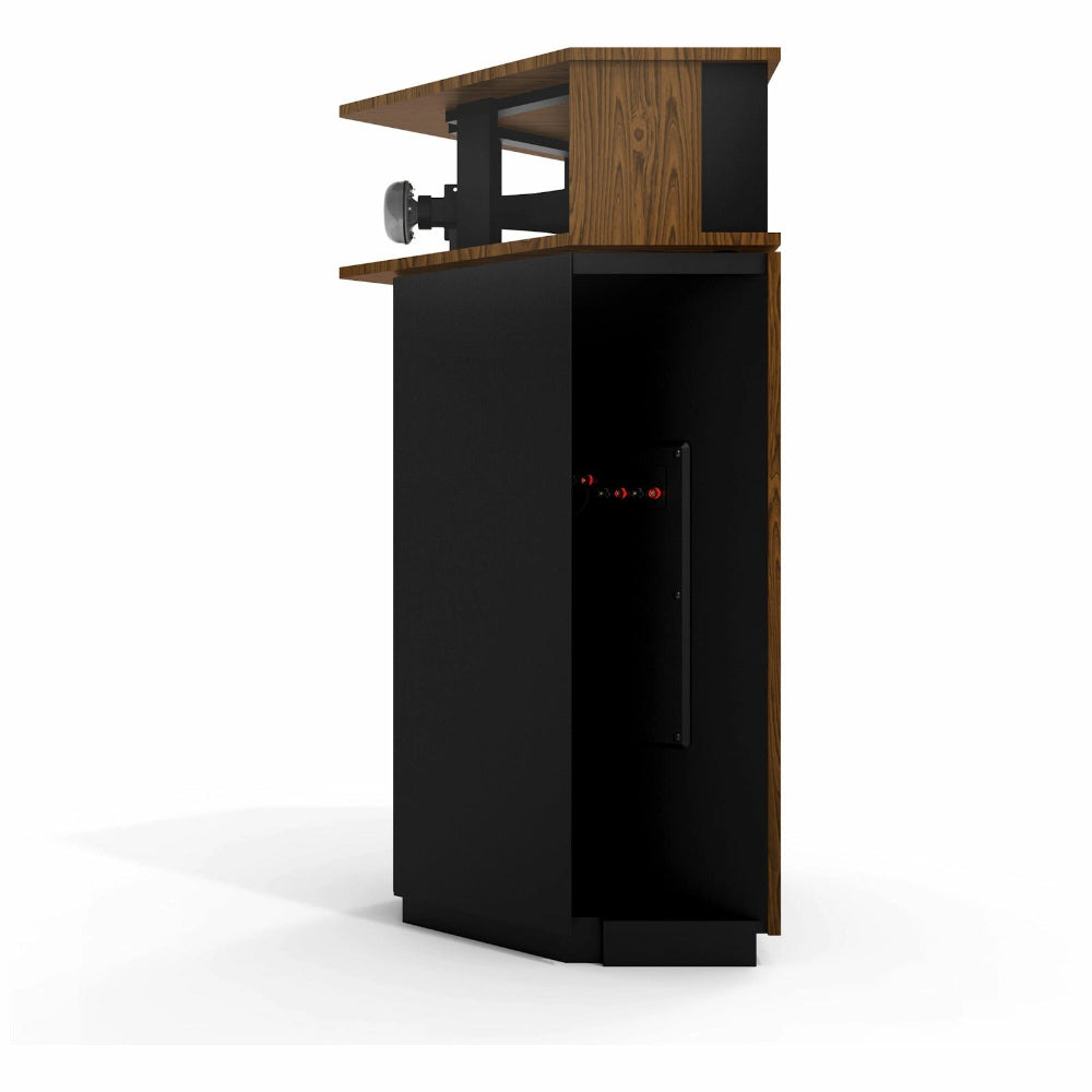 Klipschorn 75th Anniversary Edition – Limited Heritage Fully Horn-Loaded Speakers