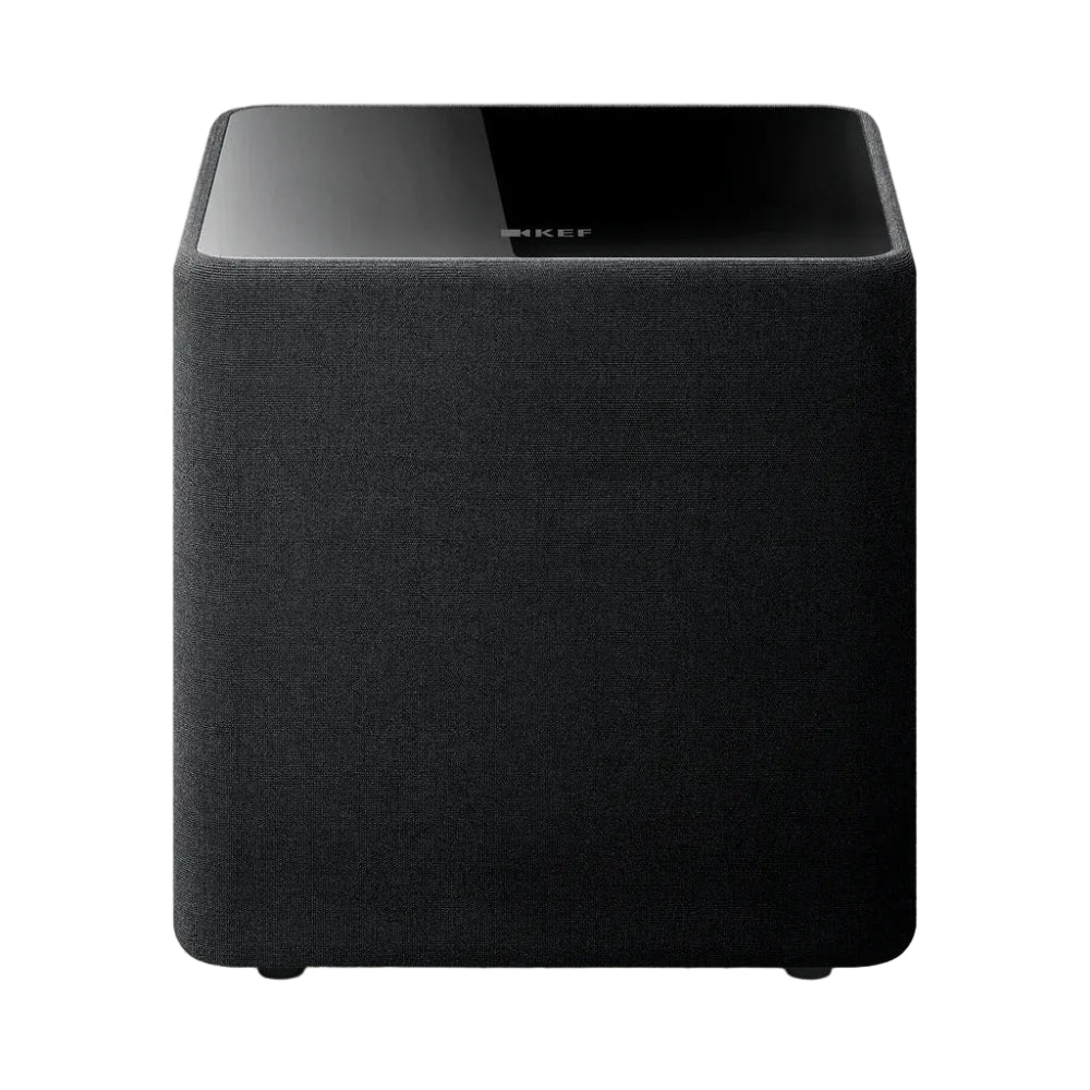 KEF Kube 8 MIE – 8-Inch Powered Subwoofer