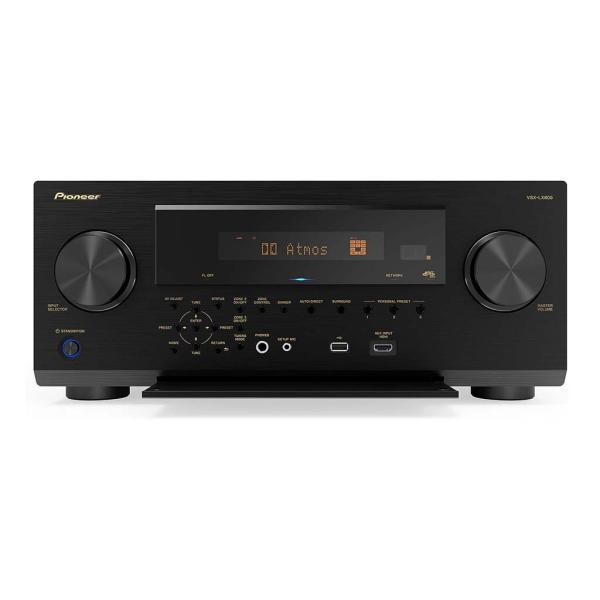 Pioneer VSX-LX805 ELITE 11.4 AV Receiver