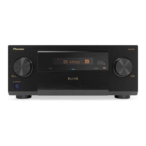 Pioneer VSX-LX805 ELITE 11.4 AV Receiver