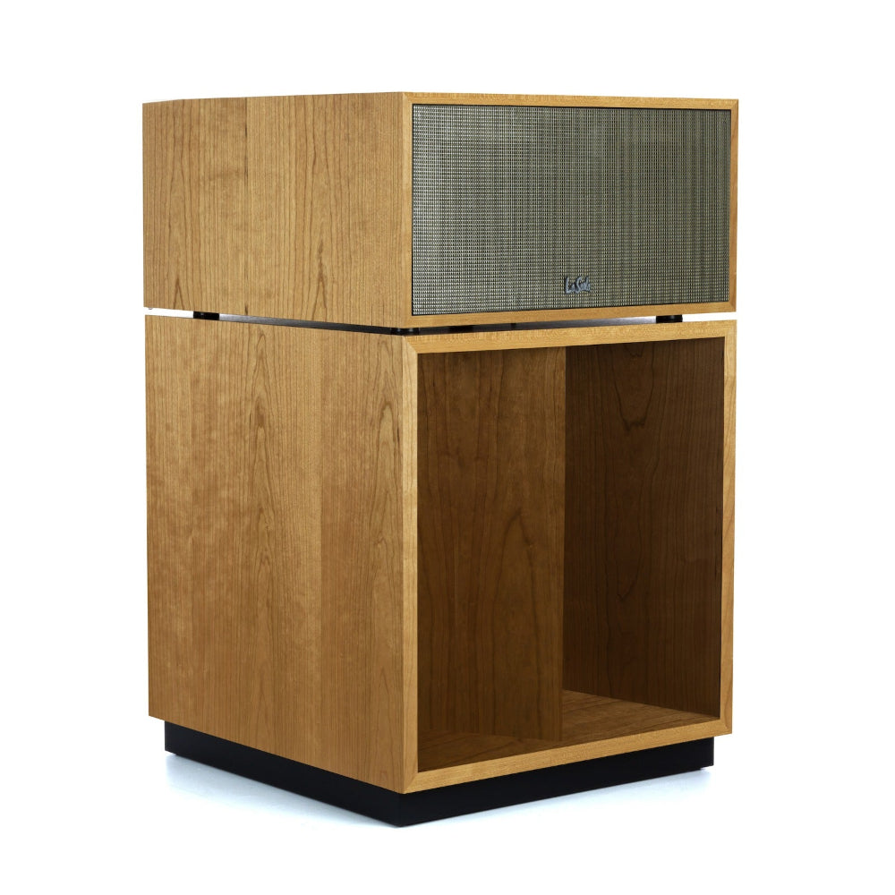 Klipsch La Scala AL5 – Heritage Series Fully Horn-Loaded Hi-Fi Speakers (Pair)
