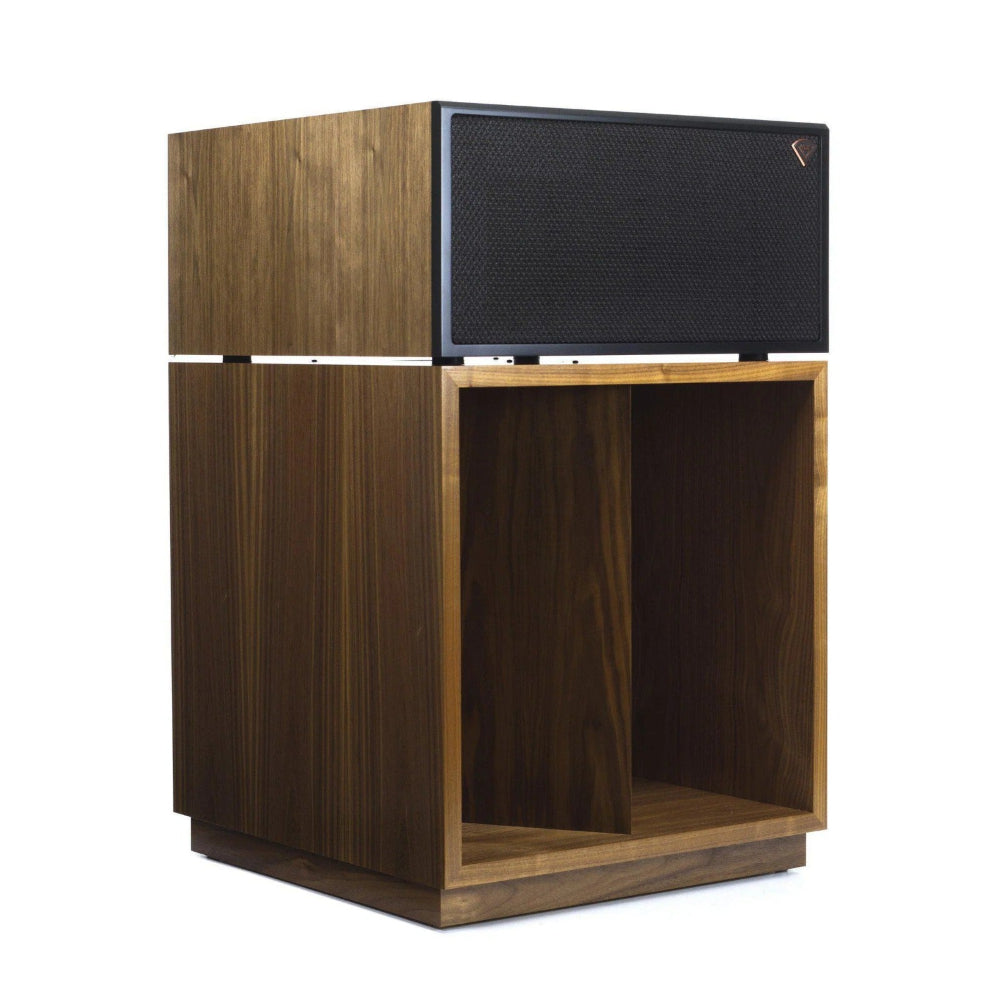 Klipsch La Scala AL5 – Heritage Series Fully Horn-Loaded Hi-Fi Speakers (Pair)