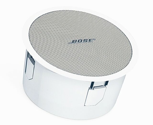 FreeSpace 3 Series II Acoustimass module