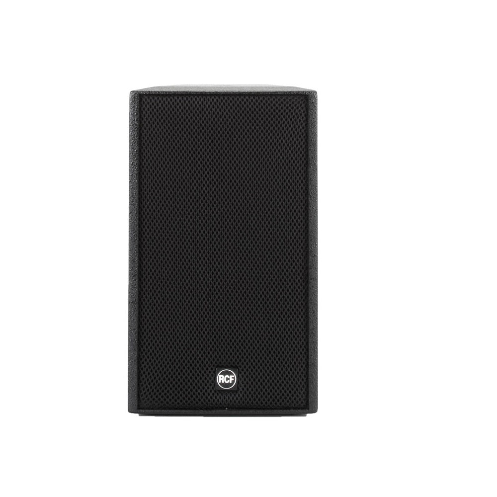 RCF Two Way Passive Speaker M 501 Black