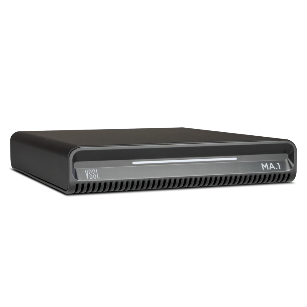 VSSL MA.1 Streaming Amplifier
