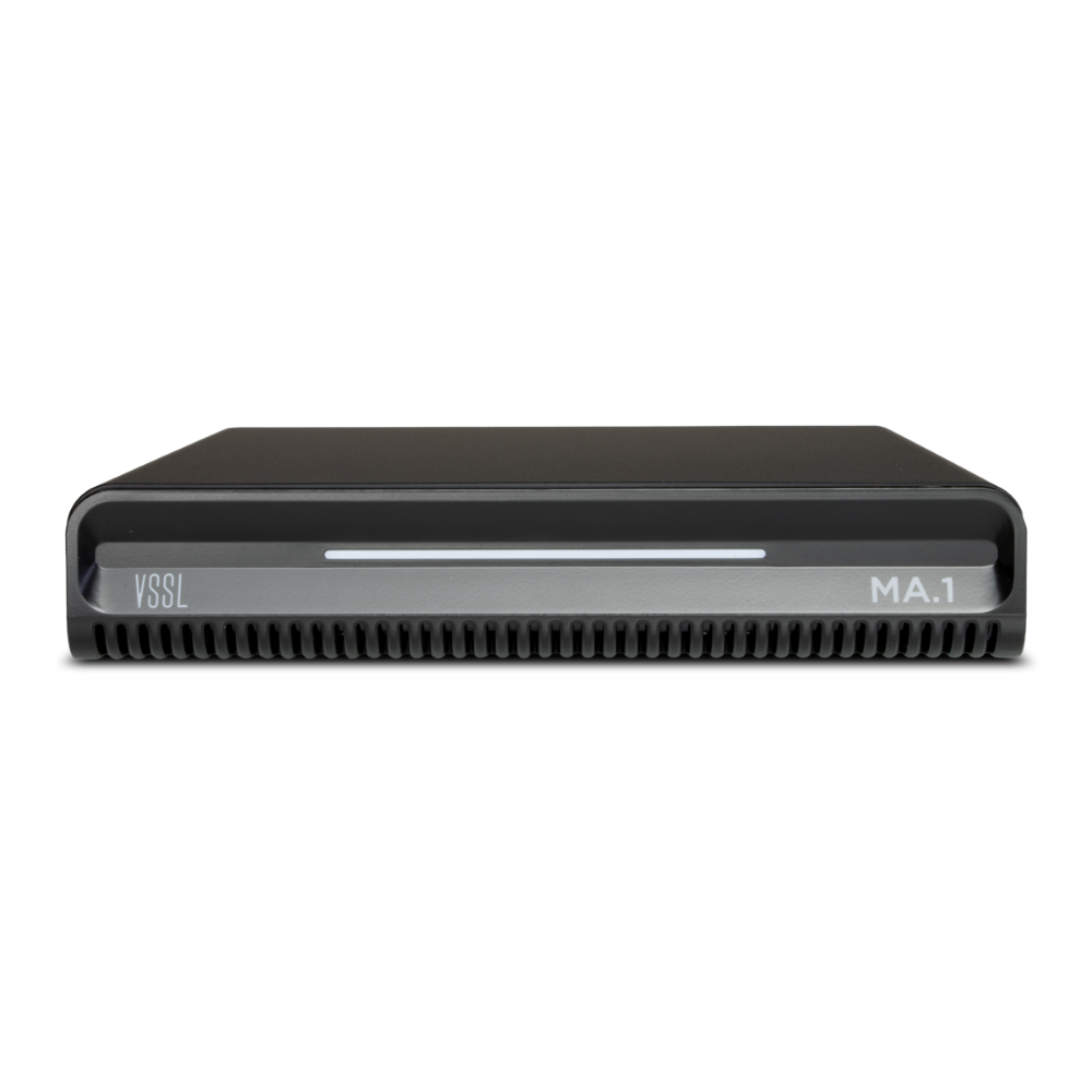 VSSL MA.1 Streaming Amplifier