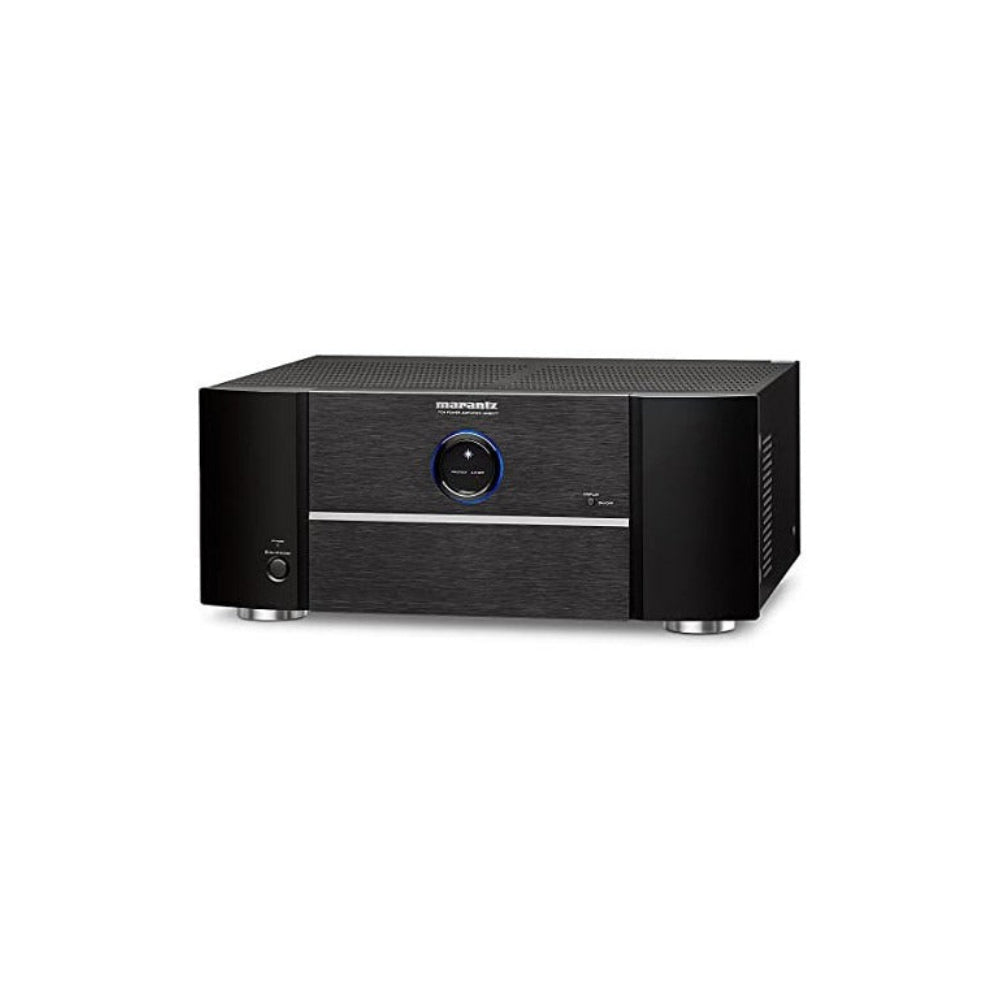 Marantz MM8077/N1B – 7 Channel Power Amplifier with 150W