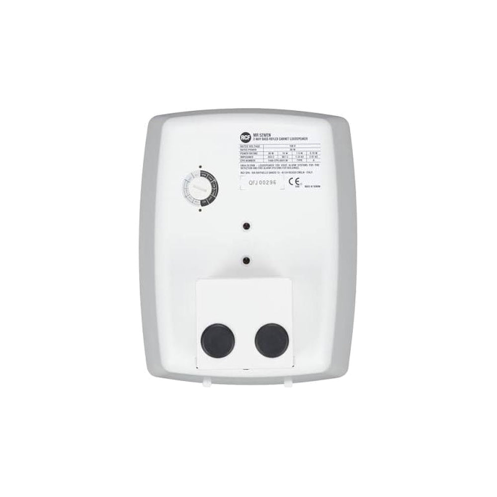 RCF MR 52EN W Wall-Mount Speaker