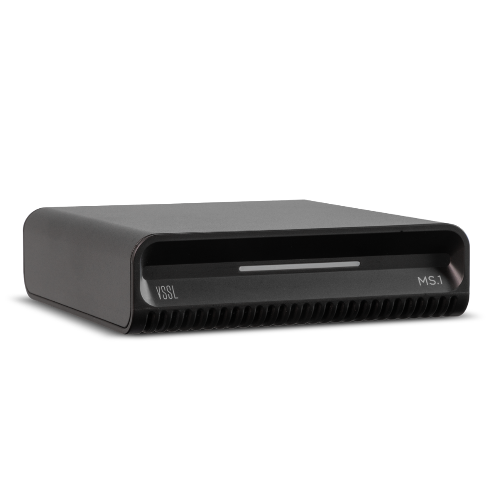 VSSL MS.1 Audio Streamer