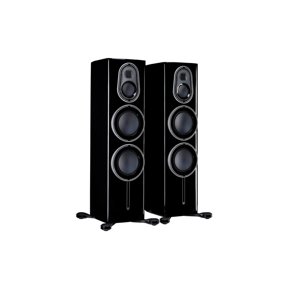 Monitor Audio Platinum 300 3G Floorstanding Speakers (Pair)